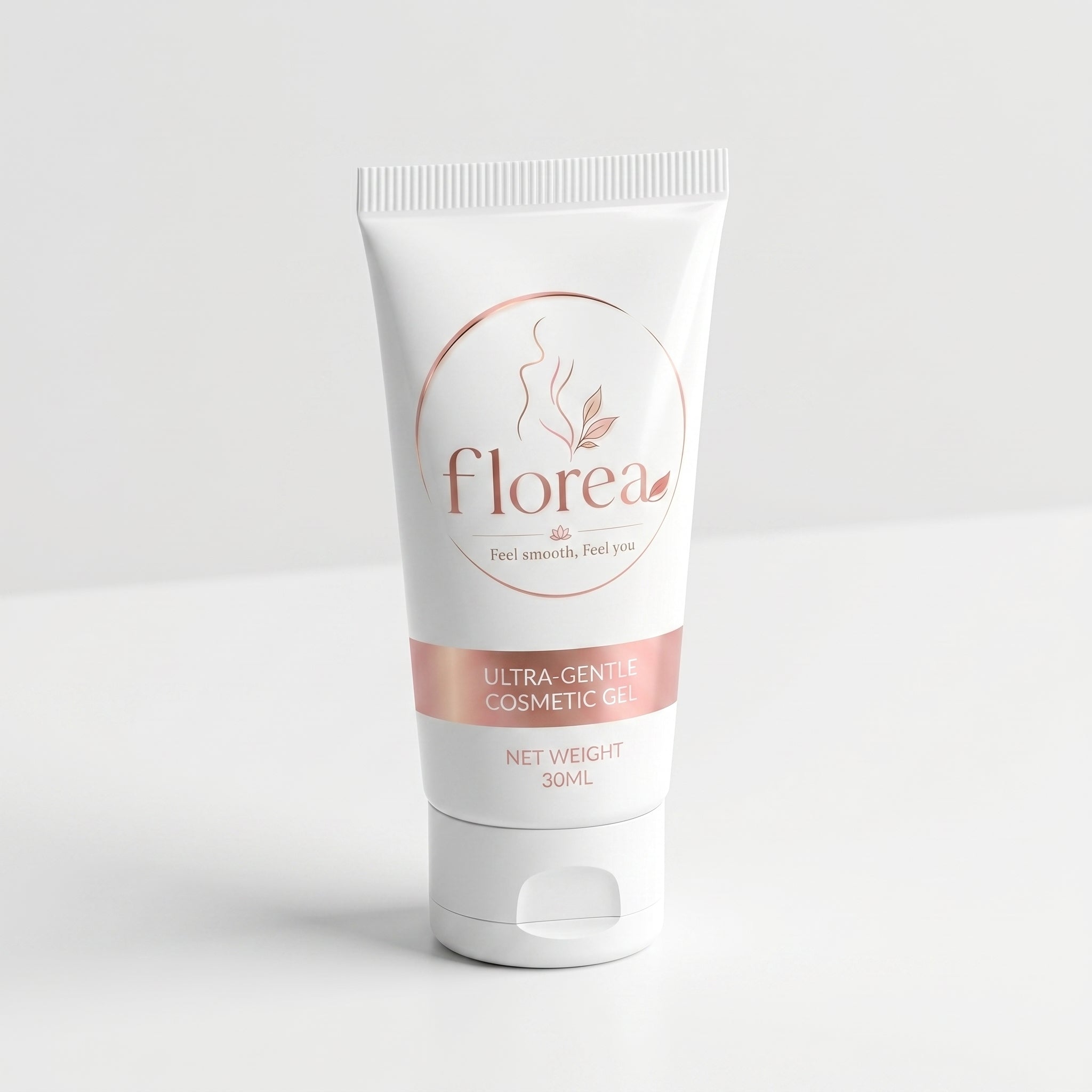 Floréa Lumière Conductive Gel
